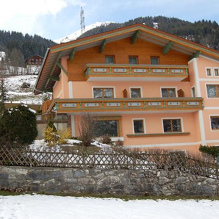 Landhaus St. Rupert Bad Hofgastein Bagian luar foto