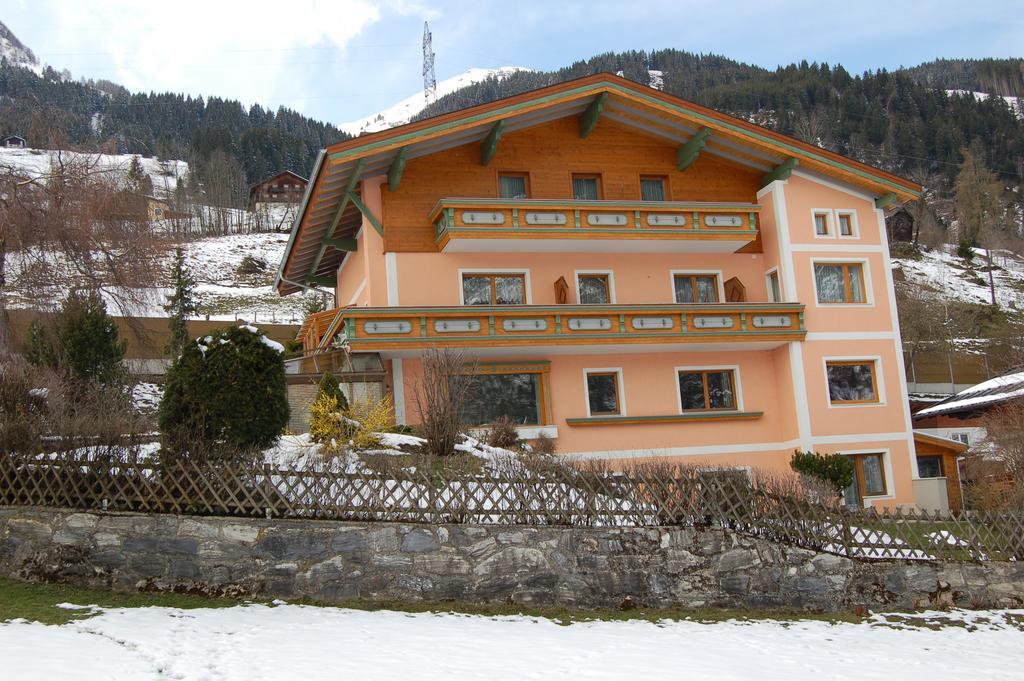 Landhaus St. Rupert Bad Hofgastein Bagian luar foto