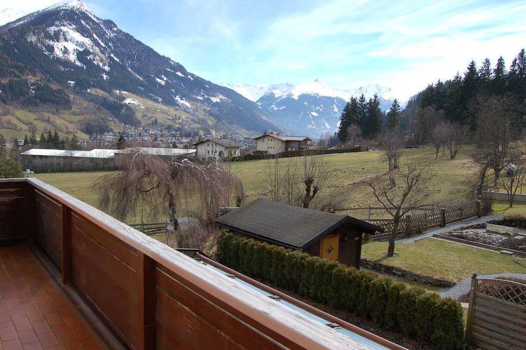 Landhaus St. Rupert Bad Hofgastein Ruang foto