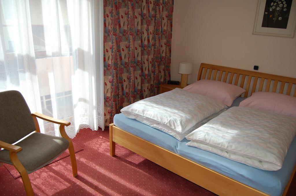 Landhaus St. Rupert Bad Hofgastein Ruang foto