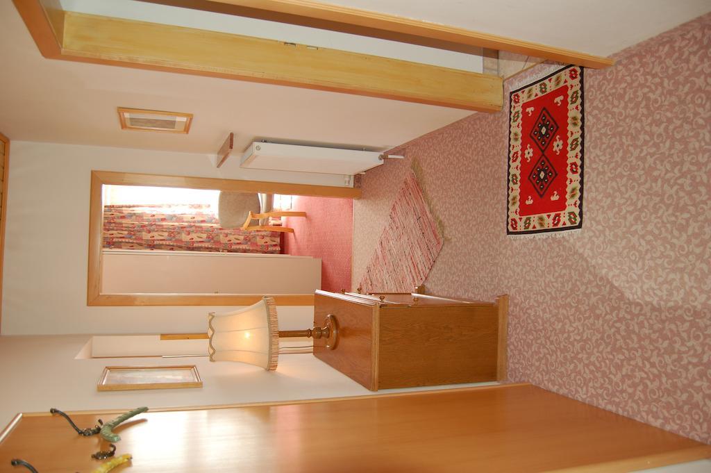 Landhaus St. Rupert Bad Hofgastein Ruang foto