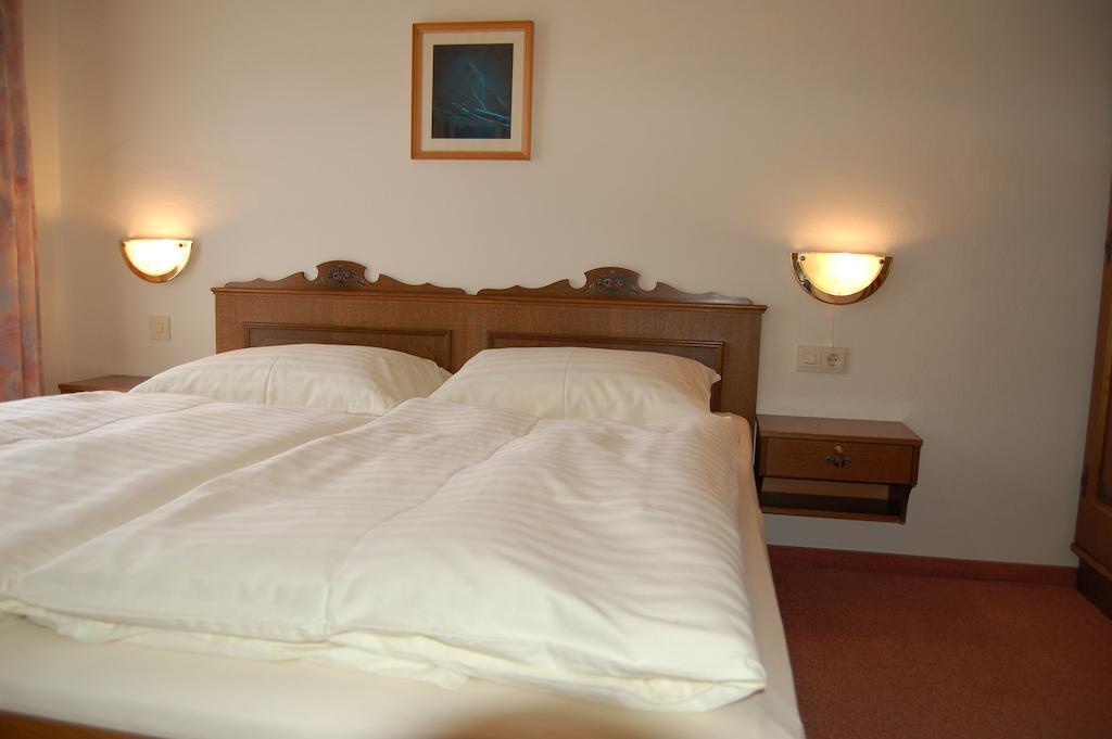 Landhaus St. Rupert Bad Hofgastein Ruang foto