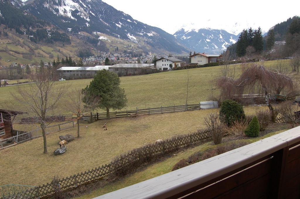 Landhaus St. Rupert Bad Hofgastein Ruang foto