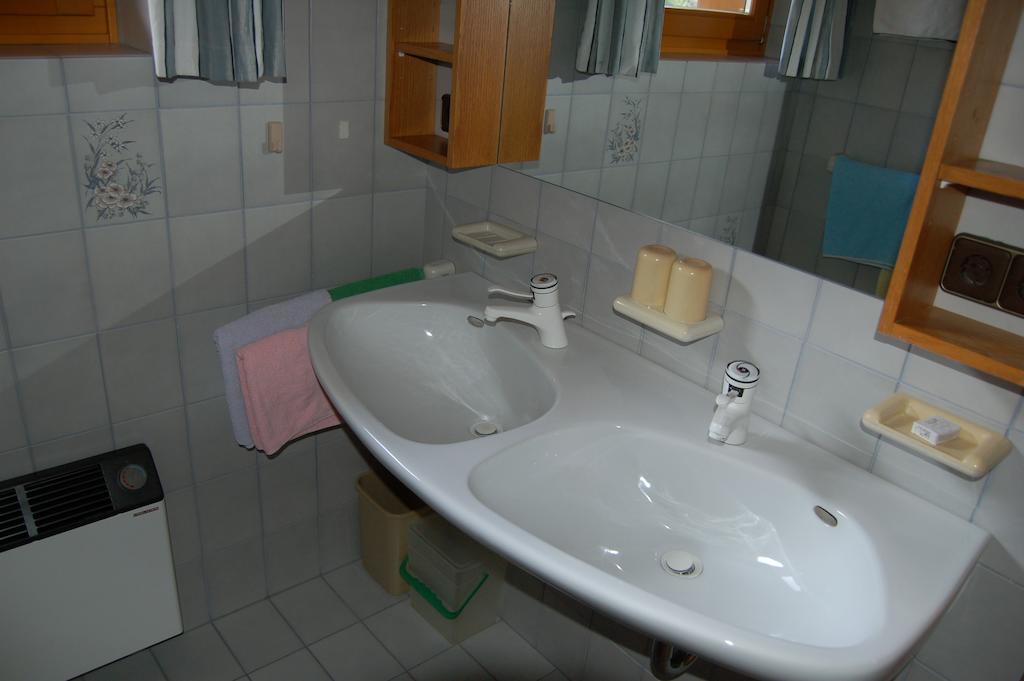 Landhaus St. Rupert Bad Hofgastein Ruang foto