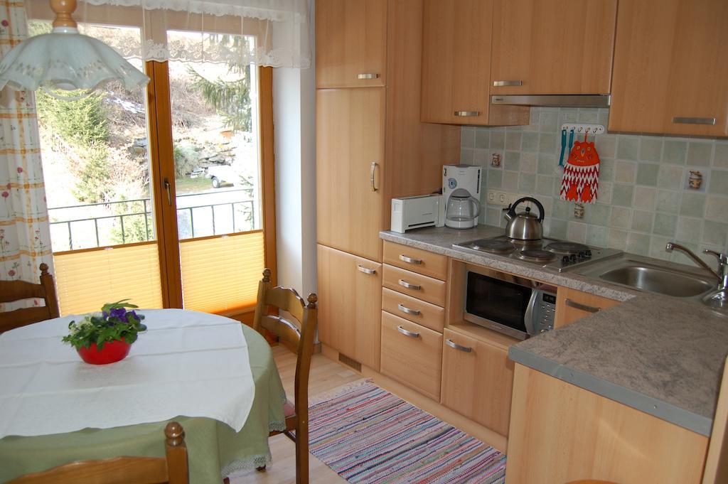 Landhaus St. Rupert Bad Hofgastein Ruang foto