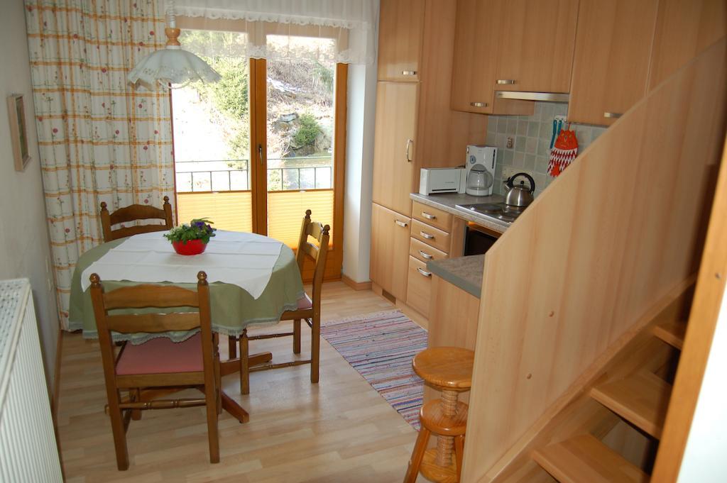 Landhaus St. Rupert Bad Hofgastein Ruang foto