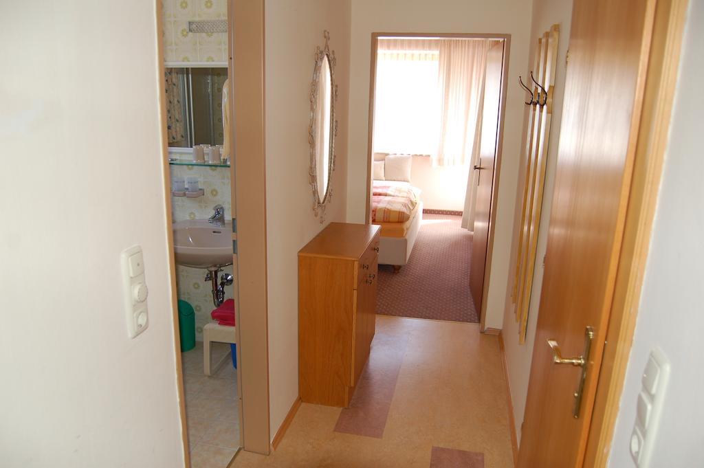 Landhaus St. Rupert Bad Hofgastein Bagian luar foto